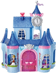 Cinderella Castle Deals