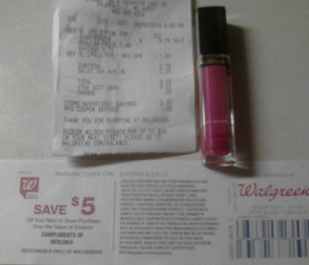 Revlon Coupons