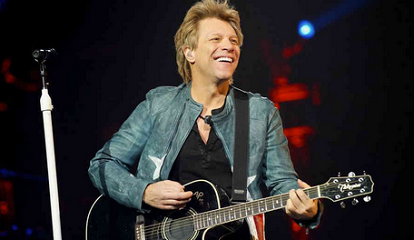 Bon Jovi Ticket Discounts Chicago