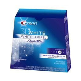 CrestWhitestrips