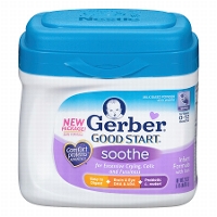 GerberGoodStartSoothe
