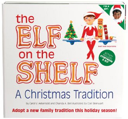 The Elf On The Shelf Deals