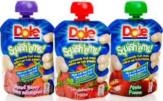 Dole Coupons