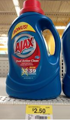 Ajax Coupons