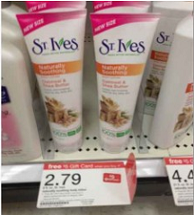 St. Ives Coupons
