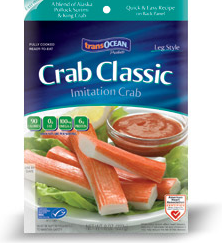 Crab Classics Coupons