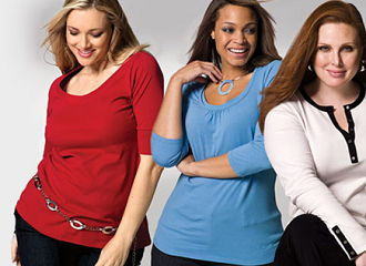 Lane Bryant Coupon Codes