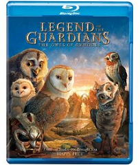 Legend Of The Guardians Deals