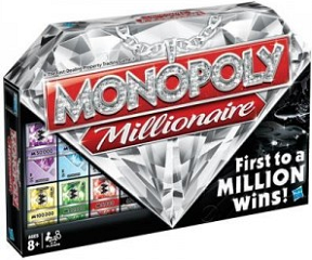 Monopoly Deals