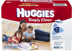 Huggies Coupons