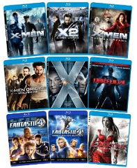 Marvel Deals