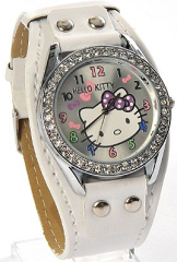 Hello Kitty Watches 