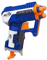 Nerf Deals