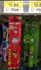 Angry Birds Coupons