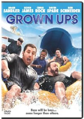 Grown Ups 2 Deals
