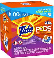 Tide Pods Deals