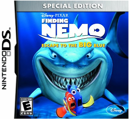 Finding Nemo Deals
