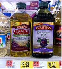 Pompeian Coupons