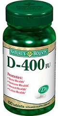 Nature's Bounty Coupons