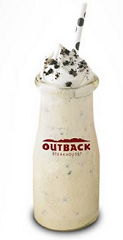 Oreo Milkshake Coupons