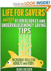 Life For Savers Deals