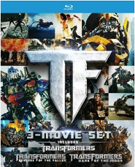 Transformers Deals