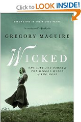 Wicked Book Deals