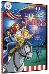 Liberty Kids Deals