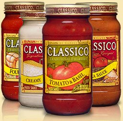 Classico Coupons