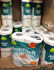 Angel Soft Coupons