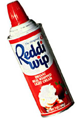 Reddi Wip Coupons