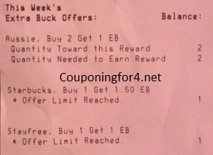 Herbal Essences Deals