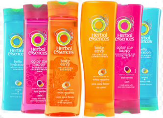 Herbal Essences Deals