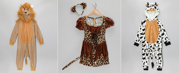 Costume Deals