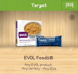 Evol Coupons