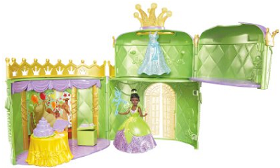 Tiana Deals