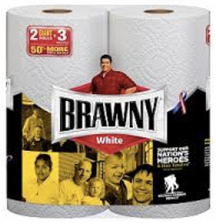 Brawny Coupons