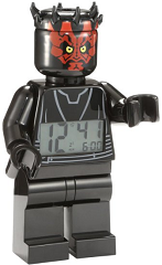 Darth Maul Clock Deals