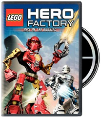 Lego Hero Factory Deals