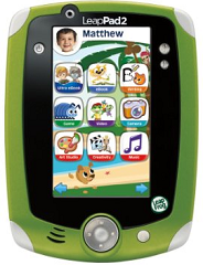 LeapPad2 Deals