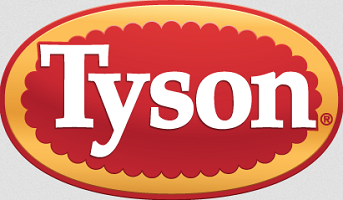 Tyson Freebies