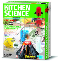 Kitchen Science Deals