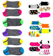 Rampage Sock Deals