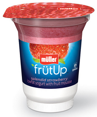 Muller Yogurt Coupons