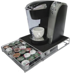 Keurig Holder