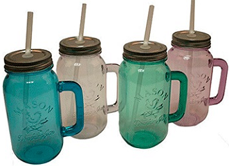 Mason Jar Deals