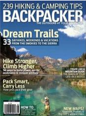 Backpacker Deals
