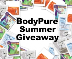 Body Pure Deals