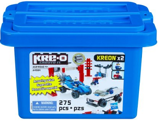 KRE-O Deals