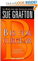 Mystery Books